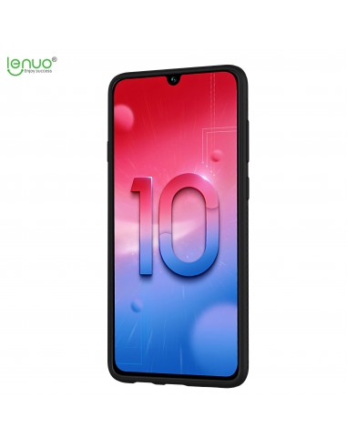 Coque silicone Huawei Honor 10 Lite et P Smart 2019