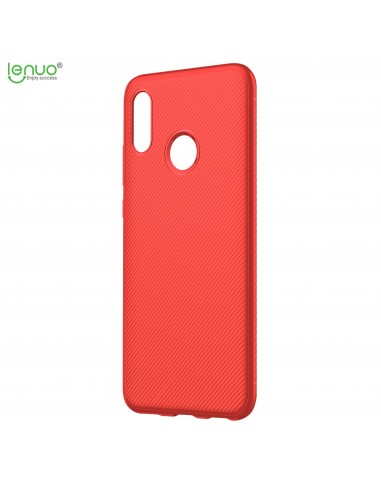 Coque silicone Huawei Honor 10 Lite et P Smart 2019