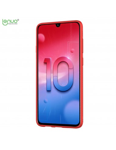 Coque silicone Huawei Honor 10 Lite et P Smart 2019