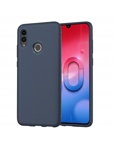 Coque silicone Huawei Honor 10 Lite et P Smart 2019