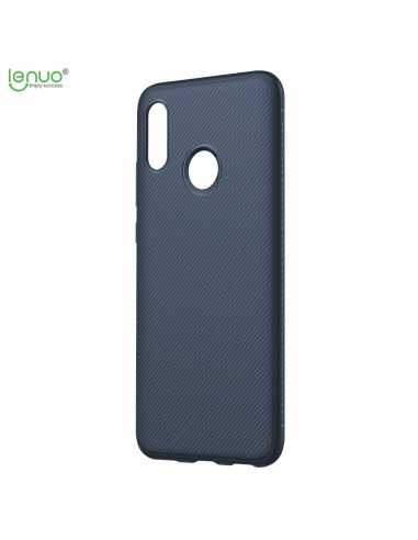 Coque silicone Huawei Honor 10 Lite et P Smart 2019