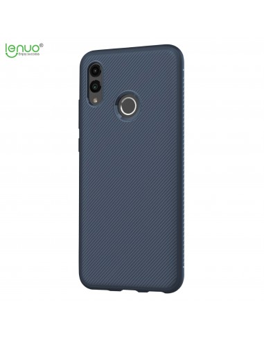 Coque silicone Huawei Honor 10 Lite et P Smart 2019