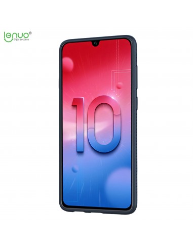Coque silicone Huawei Honor 10 Lite et P Smart 2019