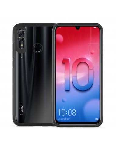 Coque antichoc Huawei Honor 10 Lite et P Smart 2019