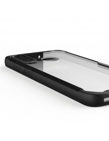 Coque antichoc Huawei Honor 10 Lite et P Smart 2019