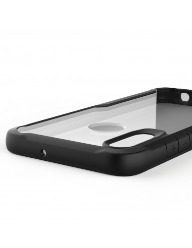 Coque antichoc Huawei Honor 10 Lite et P Smart 2019