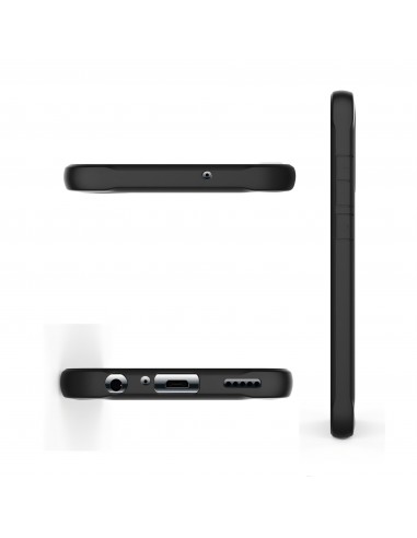 Coque antichoc Huawei Honor 10 Lite et P Smart 2019