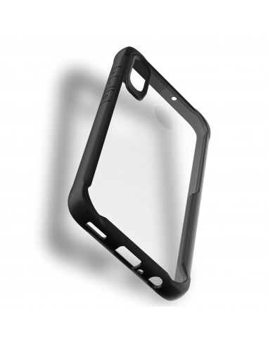 Coque antichoc Huawei Honor 10 Lite et P Smart 2019