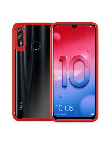 Coque antichoc Huawei Honor 10 Lite et P Smart 2019
