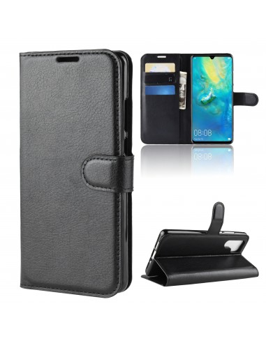 Etui portefeuille Huawei P30 Pro Simili cuir