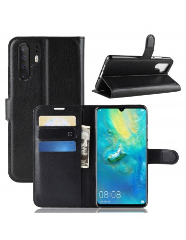 Etui portefeuille Huawei P30 Pro Simili cuir