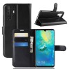 Etui portefeuille Huawei P30 Pro Simili cuir