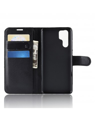 Etui portefeuille Huawei P30 Pro Simili cuir