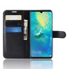 Etui portefeuille Huawei P30 Pro Simili cuir