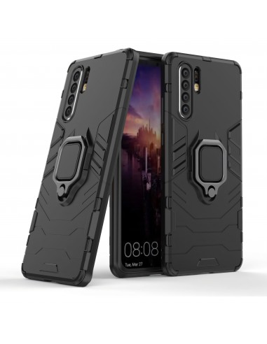 Coque antichoc Huawei P30 Pro Cool Guard avec anneau