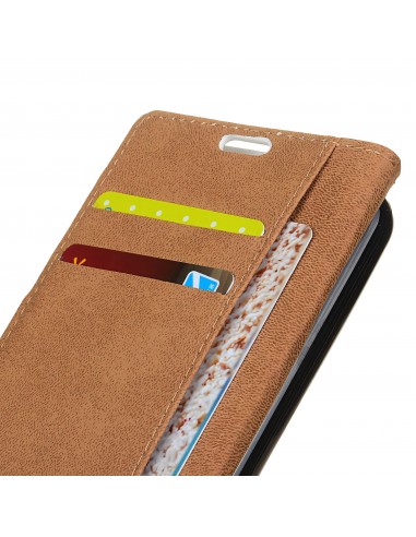 Etui portefeuille Huawei P30 Lite Tour Eiffel