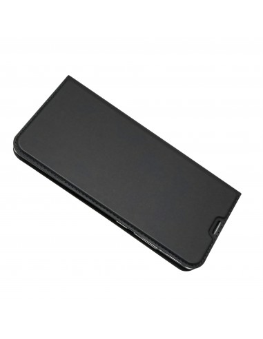 Etui portefeuille Huawei P30 Pro avec contour silicone