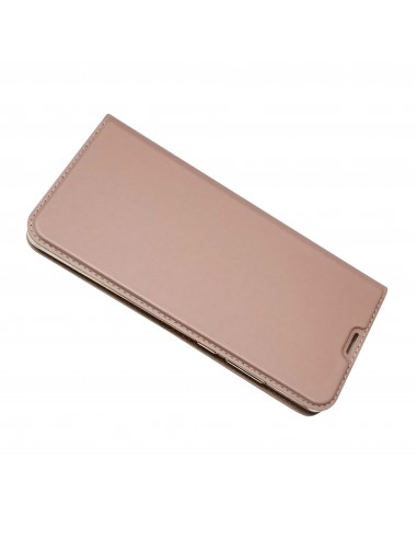 Etui portefeuille Huawei P30 Pro avec contour silicone