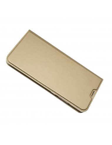 Etui portefeuille Huawei P30 Pro avec contour silicone