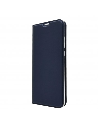 Etui portefeuille Huawei P30 Pro avec contour silicone