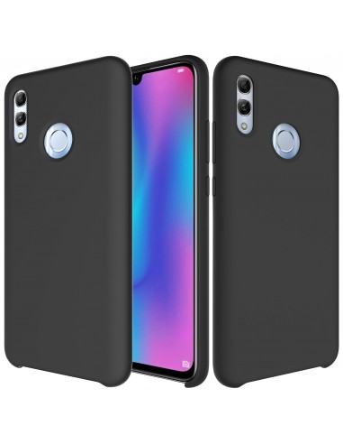 Coque silicone Huawei Honor 10 Lite / P Smart 2019