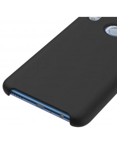 Coque silicone Huawei Honor 10 Lite / P Smart 2019