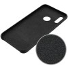 Coque silicone Huawei Honor 10 Lite / P Smart 2019