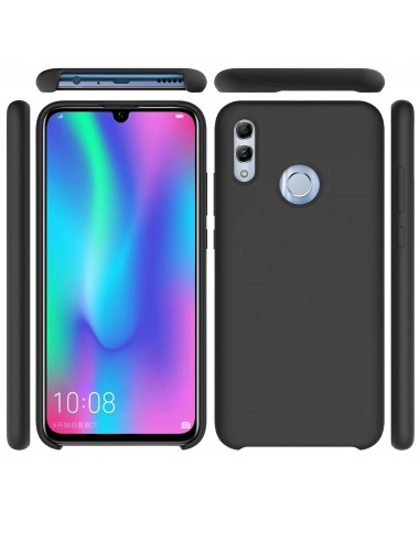 Coque silicone Huawei Honor 10 Lite / P Smart 2019