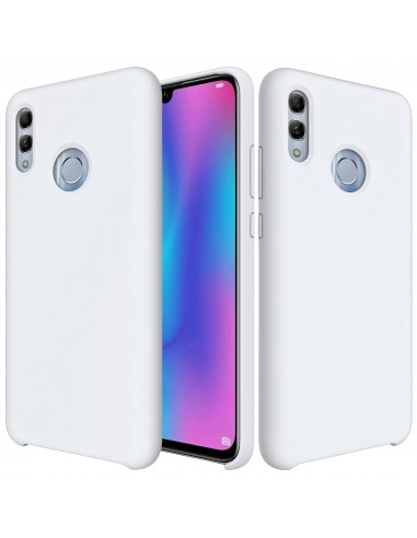 Coque silicone Huawei Honor 10 Lite / P Smart 2019