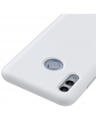 Coque silicone Huawei Honor 10 Lite / P Smart 2019