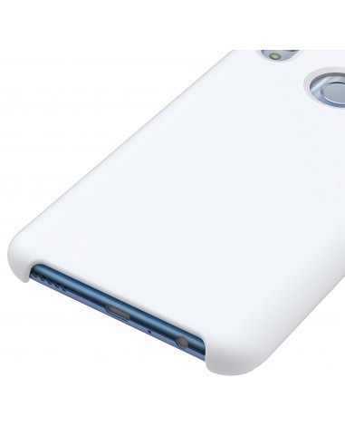 Coque silicone Huawei Honor 10 Lite / P Smart 2019