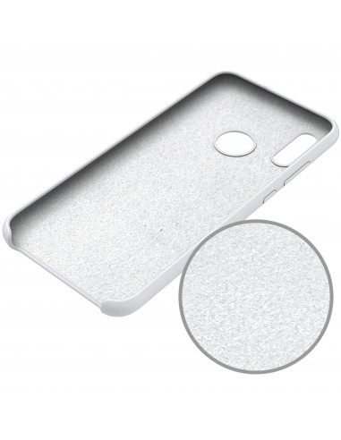 Coque silicone Huawei Honor 10 Lite / P Smart 2019