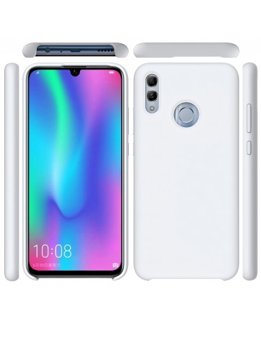 Coque silicone Huawei Honor 10 Lite / P Smart 2019