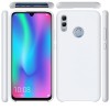 Coque silicone Huawei Honor 10 Lite / P Smart 2019