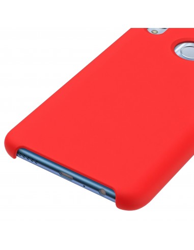Coque silicone Huawei Honor 10 Lite / P Smart 2019