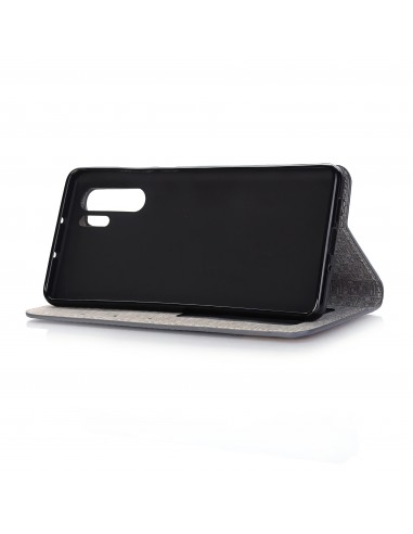 Etui de protection Huawei P30 Pro Bi-couleur