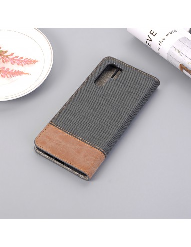 Etui de protection Huawei P30 Pro Bi-couleur