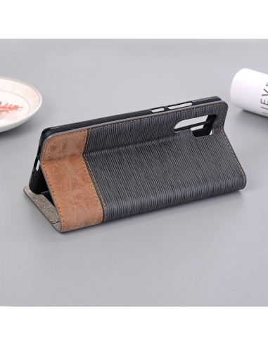 Etui de protection Huawei P30 Pro Bi-couleur