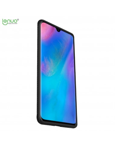 Coque silicone Huawei P30 Pro Unicolor