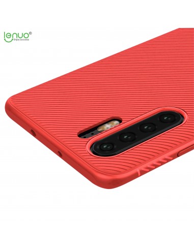 Coque silicone Huawei P30 Pro Unicolor