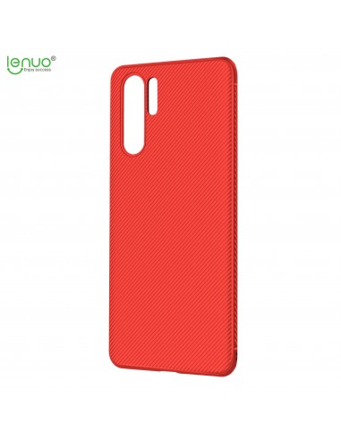 Coque silicone Huawei P30 Pro Unicolor