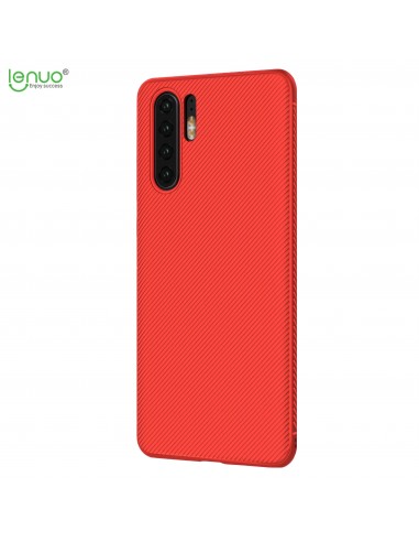 Coque silicone Huawei P30 Pro Unicolor