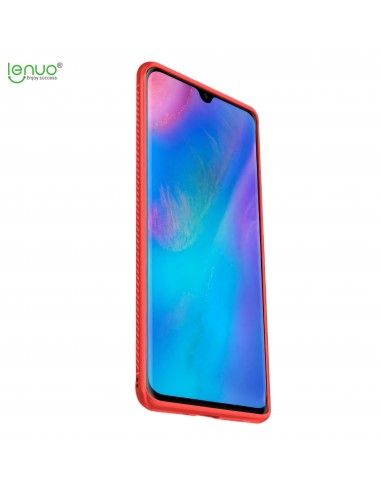 Coque silicone Huawei P30 Pro Unicolor