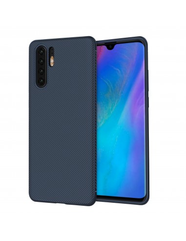 Coque silicone Huawei P30 Pro Unicolor
