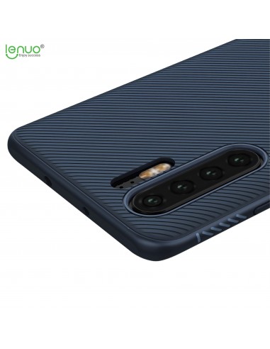 Coque silicone Huawei P30 Pro Unicolor
