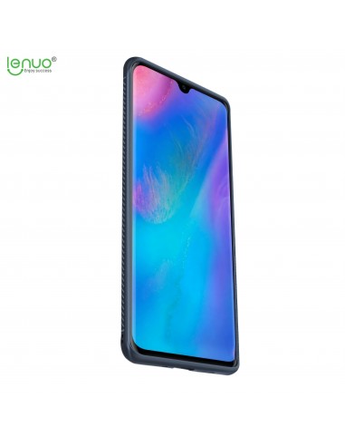 Coque silicone Huawei P30 Pro Unicolor