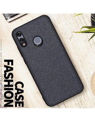 Coque silicone Huawei P Smart 2019 et Honor 10 Lite