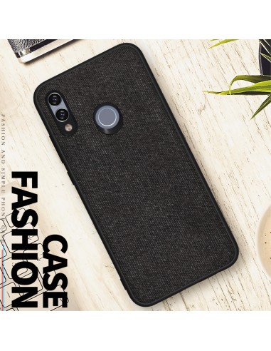 Coque silicone Huawei P Smart 2019 et Honor 10 Lite