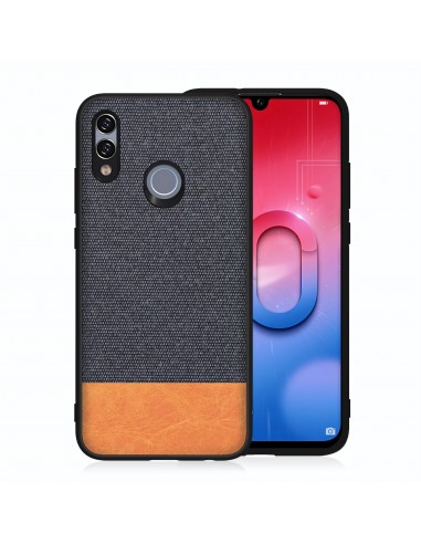 Coque silicone Huawei P Smart 2019 et Honor 10 Lite