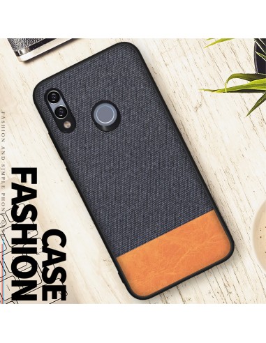 Coque silicone Huawei P Smart 2019 et Honor 10 Lite